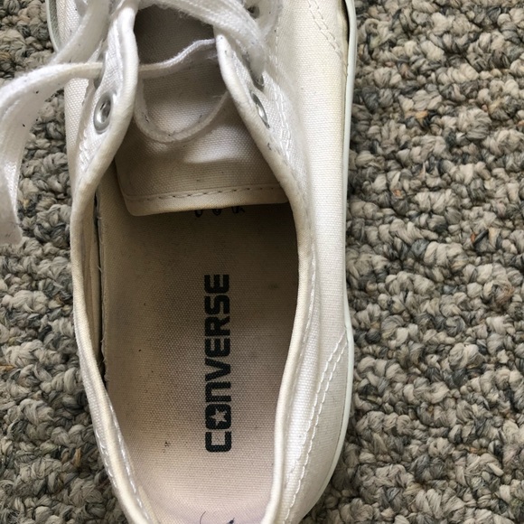 Converse Shoes - Picture 5 of 7